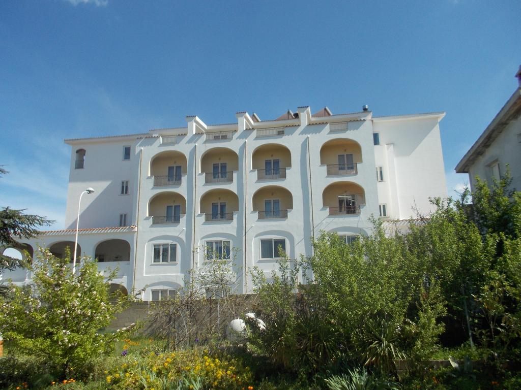 Hotel Sa 'E Jana Orgosolo Exteriér fotografie